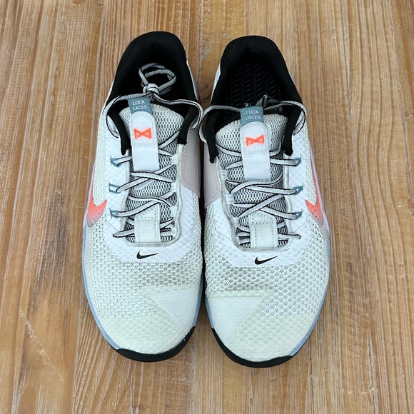 Nike Metcon 7 White/Doll - Picture 2 of 5